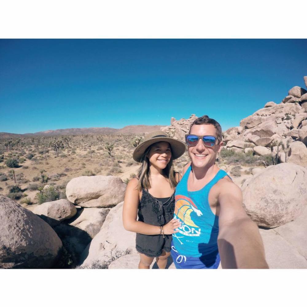 Meet your Posher, Tiff